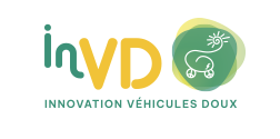 logo innovation véhicules doux
